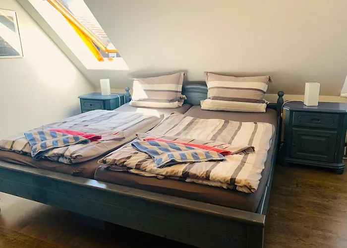 Ferienwohnung Muehlichen