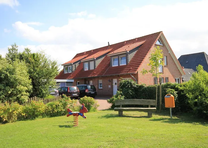 Ferienwohnung Muehlichen