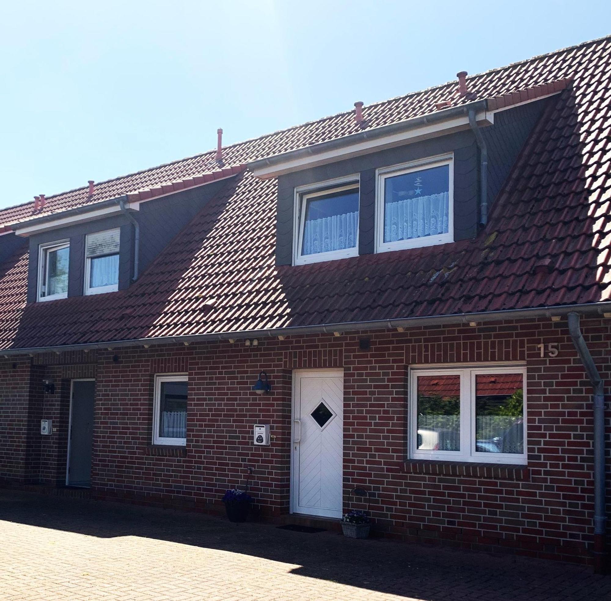 Muehlichen Apartment *