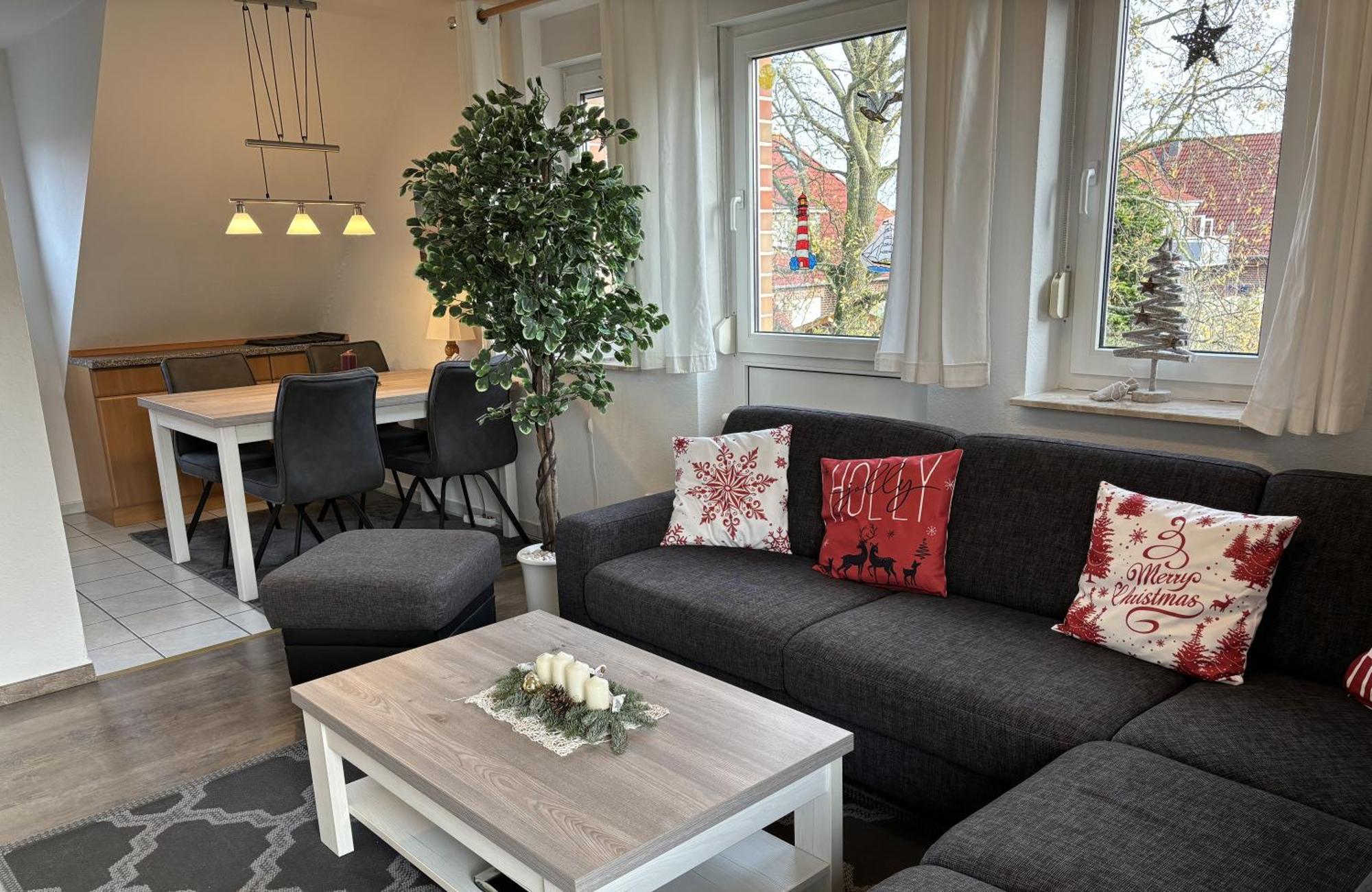 Apartment Muehlichen