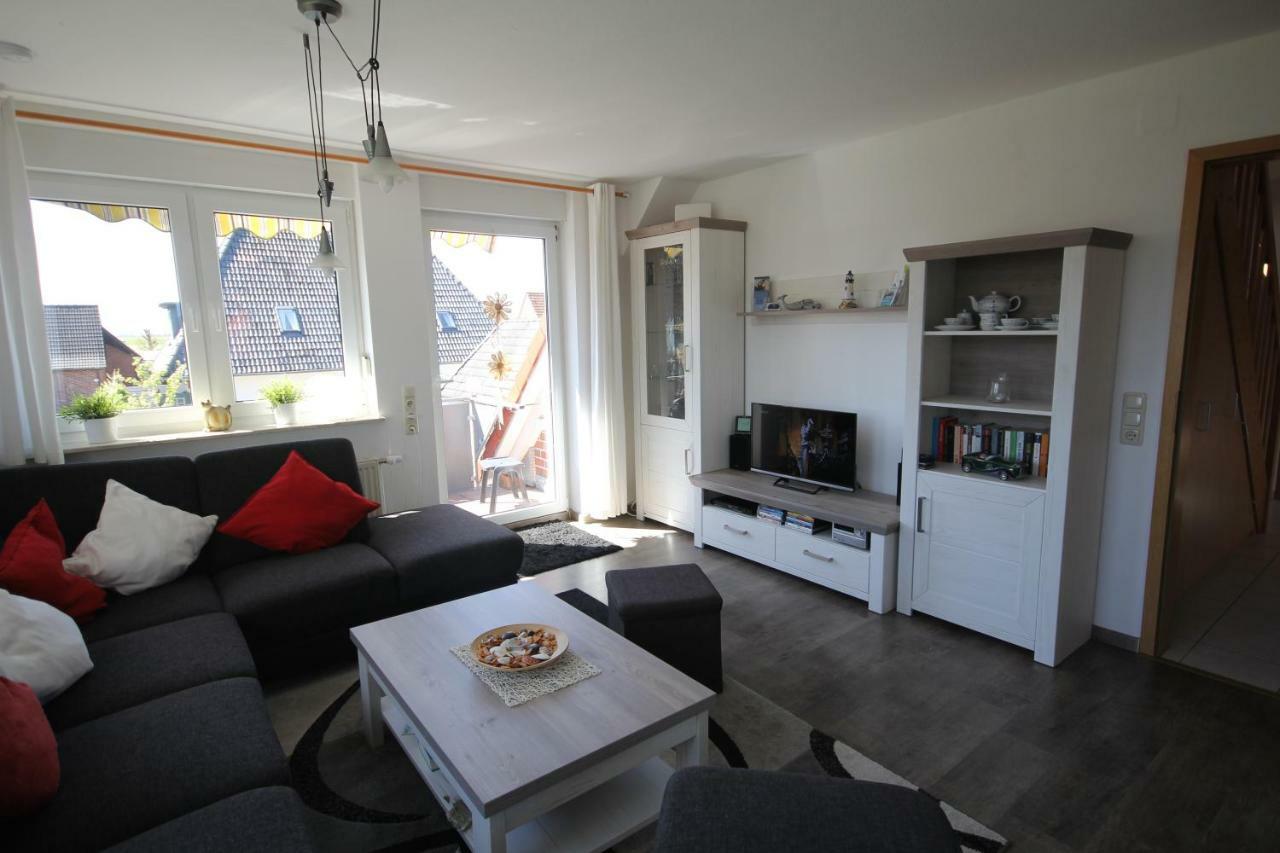 Muehlichen Apartment *