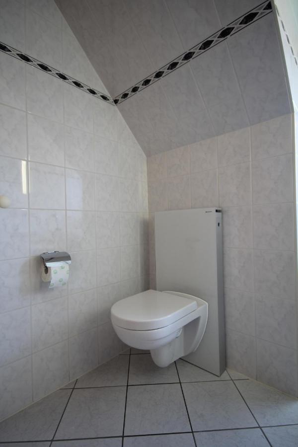 Muehlichen Apartment Carolinensiel